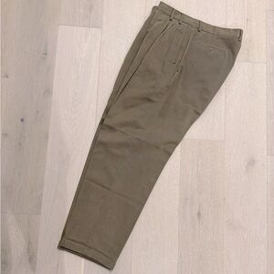 Ermenegildo Zegna Men’s Trousers